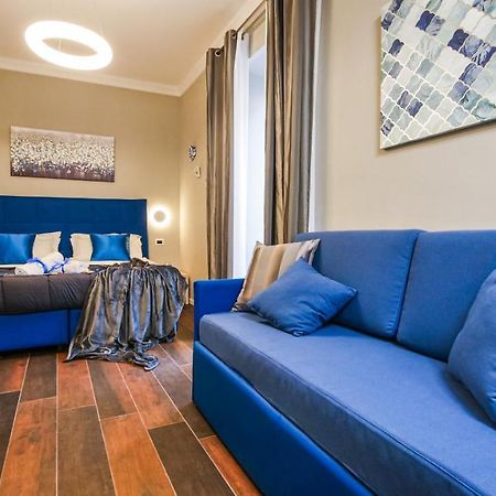 Home Suites Giolitti Rome Bagian luar foto